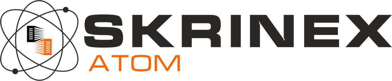 Skrinex Atom